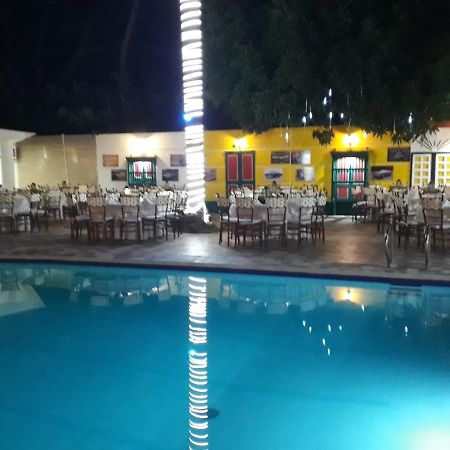 Hotel Mar Y Luna Eventos Ricaurte Exterior photo