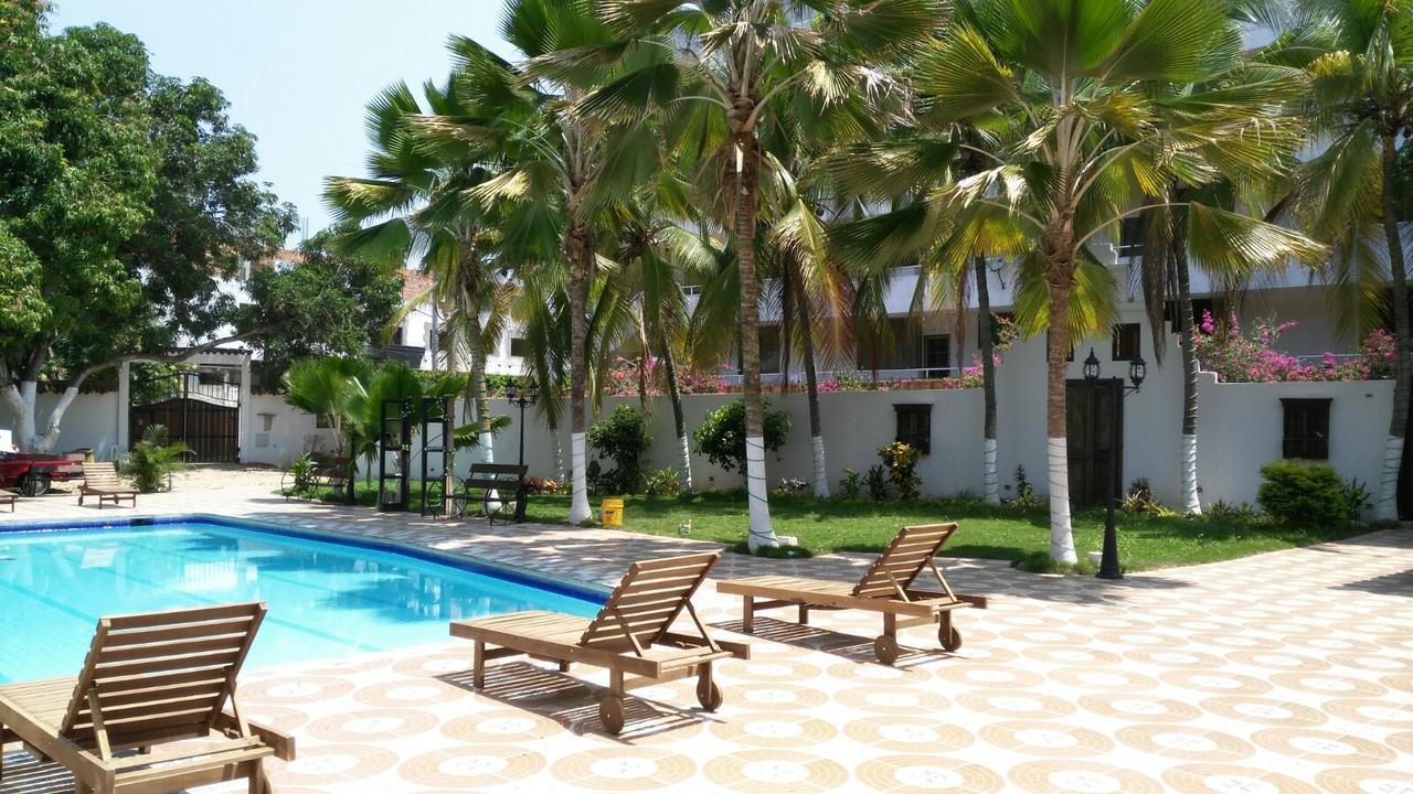 Hotel Mar Y Luna Eventos Ricaurte Exterior photo