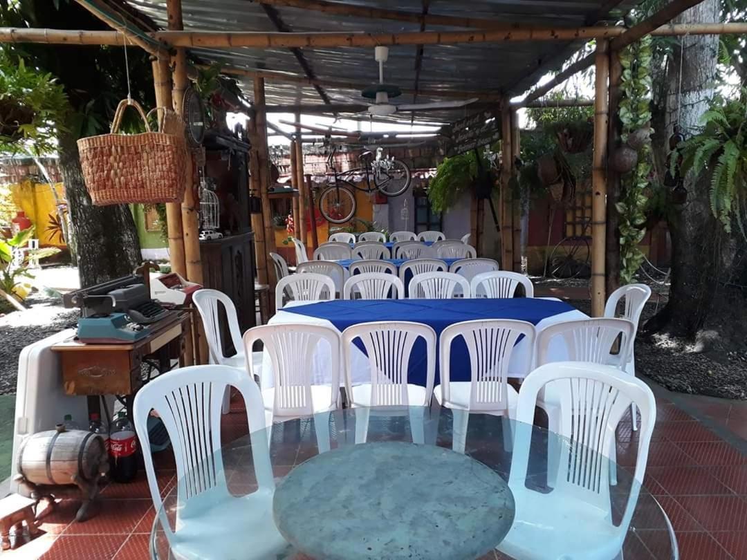 Hotel Mar Y Luna Eventos Ricaurte Exterior photo